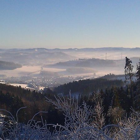 Schultenhof Balve Eksteriør billede